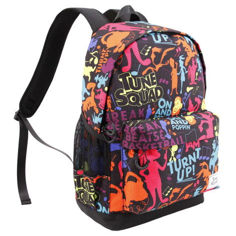 Mochila SPACE JAM 2: A NEW LEGACY MULTICOLOR