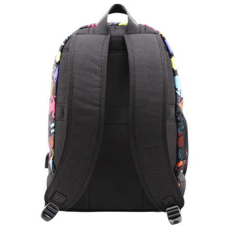 Mochila SPACE JAM 2: A NEW LEGACY MULTICOLOR