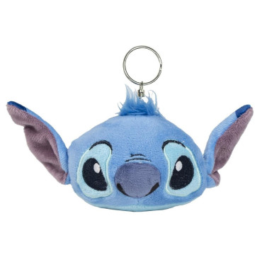 Stitch Porta-chaves Peluche Porta-chaves Disney