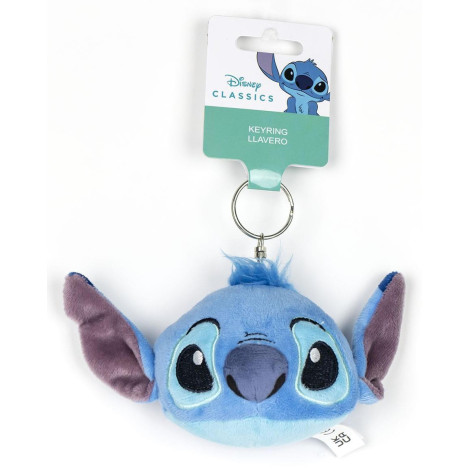 Stitch Porta-chaves Peluche Porta-chaves Disney