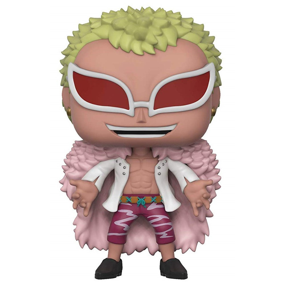 Funko Pop! Donquixote Doflamingo One Piece