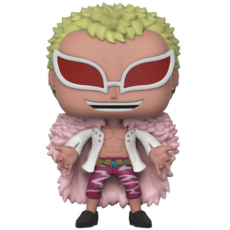 Funko Pop! Donquixote Doflamingo One Piece