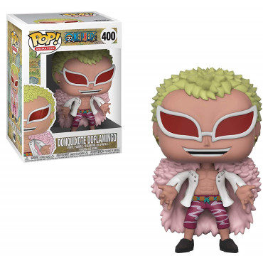 Funko Pop! Donquixote Doflamingo One Piece