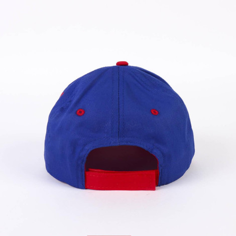 GORRA SPIDERMAN