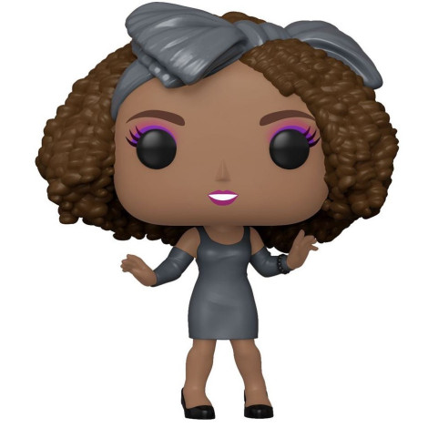 Funko Pop Whitney Houston