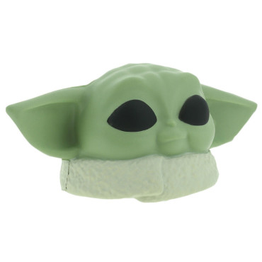 Bola de Stress Yoda para Bebé Mandaloriano