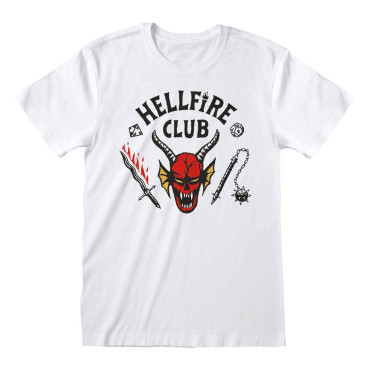 Camisola Hellfire Club...