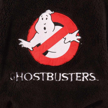 Casaco de lã Ghostbusters