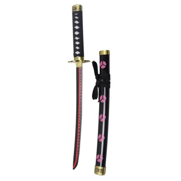 Zoro Shusui Mini Katana One Piece 45 cm