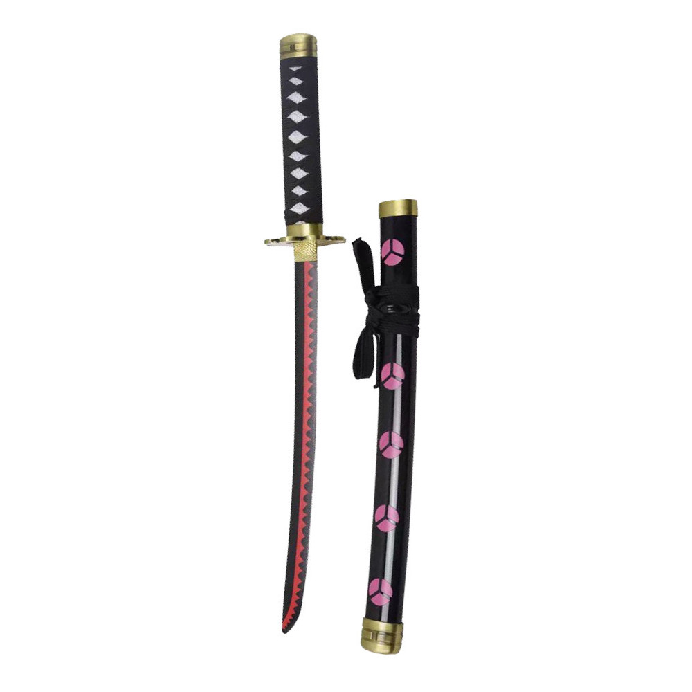 Zoro Shusui Mini Katana One Piece 45 cm