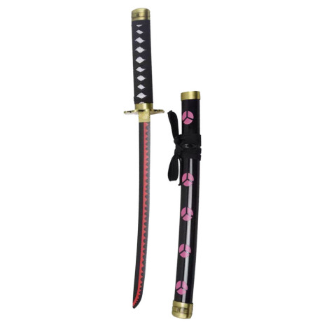 Zoro Shusui Mini Katana One Piece 45 cm