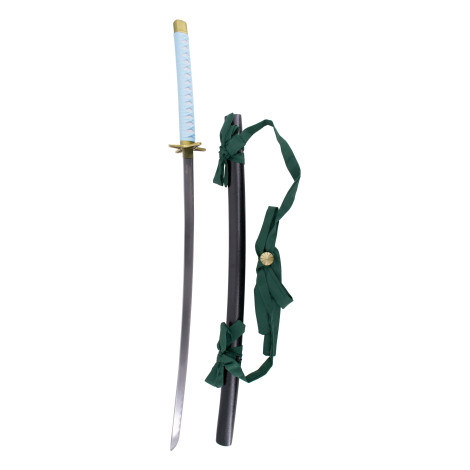 Katana de Toshiro Hitsugaya de Bleach 103 cm