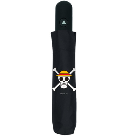 One Piece Emblemas de piratas de guarda-chuva