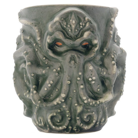 Caneca Cthulhu 3D