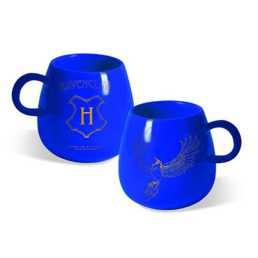 Caneca Harry Potter Ravenclaw