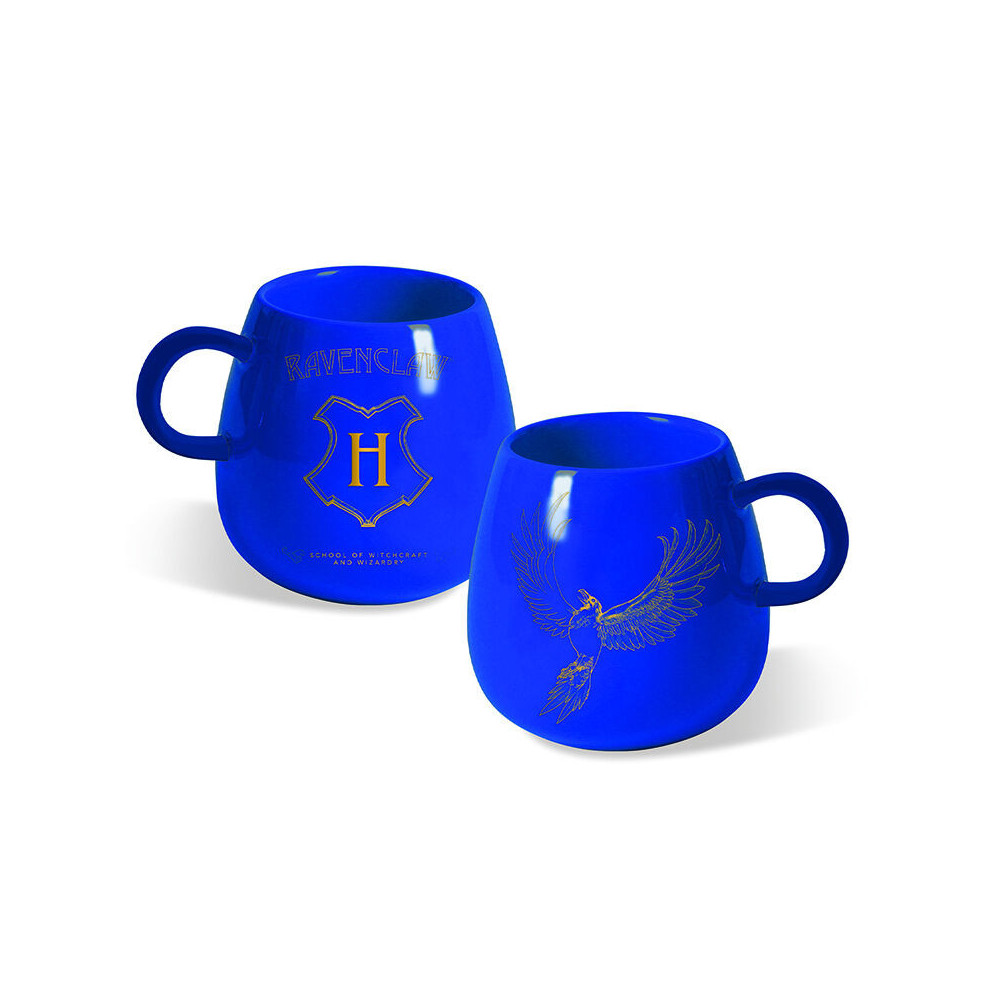 Caneca Harry Potter Ravenclaw