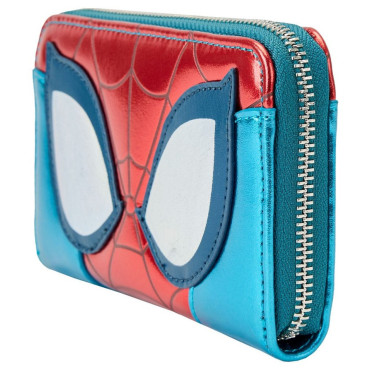 Carteira Loungefly Spider-Man Marvel