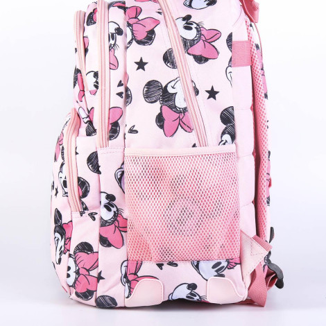 Mochila Minnie be more Minnie 44 cm