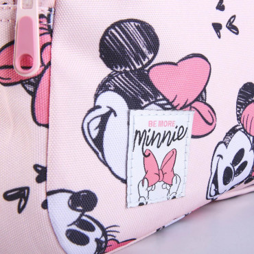 Mochila Minnie be more Minnie 44 cm