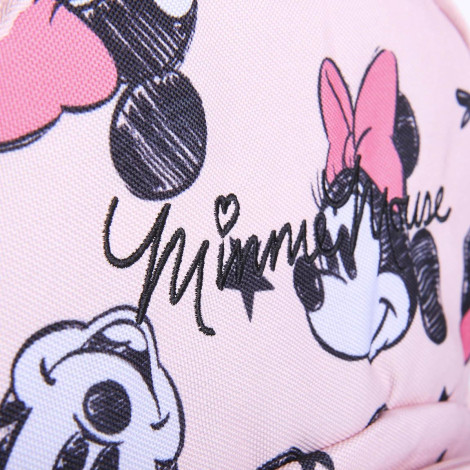 Mochila Minnie be more Minnie 44 cm