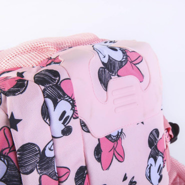 Mochila Minnie be more Minnie 44 cm