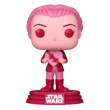 Star Wars Valentines POP!...