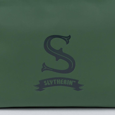 Saco de toilette Harry Potter Slytherin