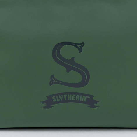 Saco de toilette Harry Potter Slytherin