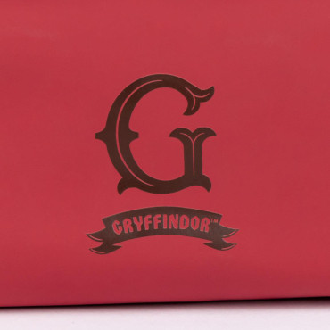 Saco de toilette Harry Potter Gryffindor