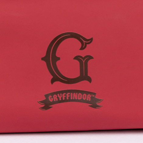 Saco de toilette Harry Potter Gryffindor