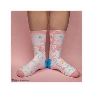 Set de 3 pares de calcetines Dobby - Harry Potter