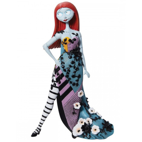 Figura Sally Nightmare Before Christmas 19 cm