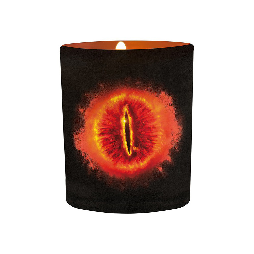 Vela do Senhor dos Anéis Sauron