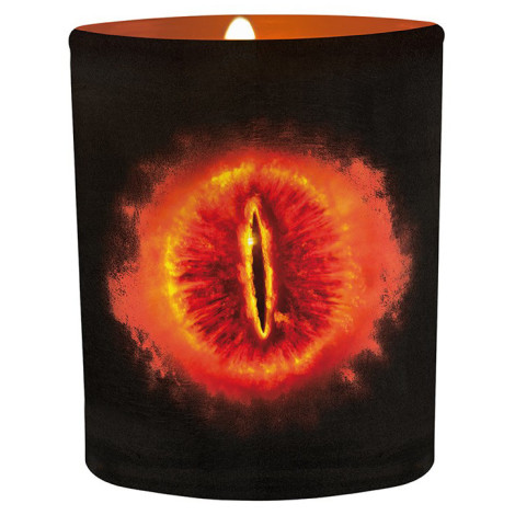 Vela do Senhor dos Anéis Sauron