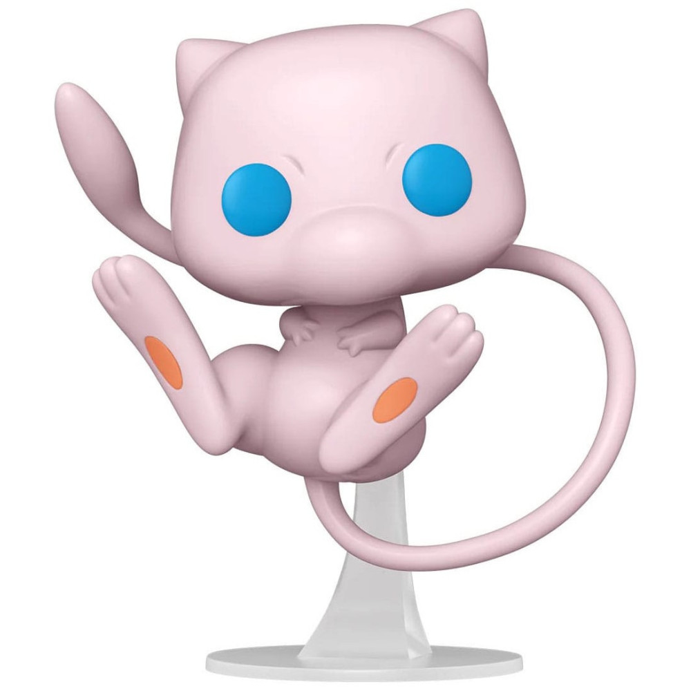 Pokémon Funko POP! Jumbo Mew Super Sized