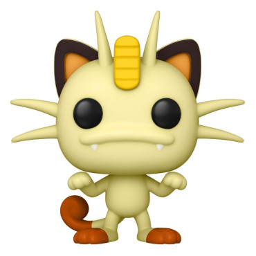 Funko POP! Pokémon Meowth