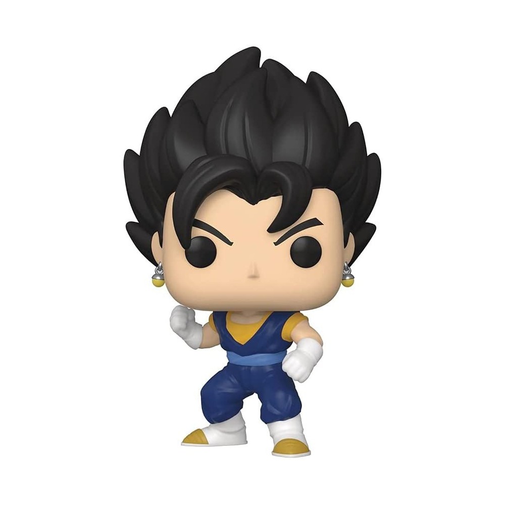 Funko Pop Vegito Dragon Ball