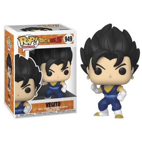 Funko Pop Vegito Dragon Ball