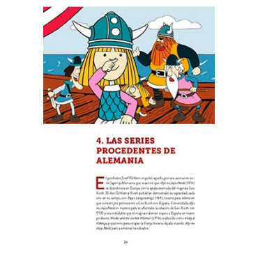 Libro La Industria del Anime en España. De Heidi a Dragon Ball