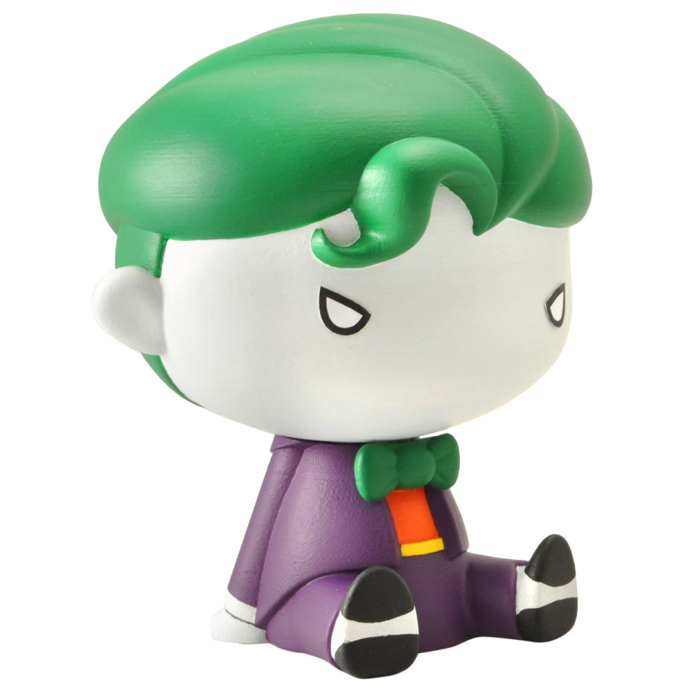 Porquinho mealheiro Joker Chibi DC Comics