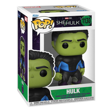 Figura Funko POP! Hulk She-Hulk Figure