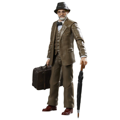 Figura Henry Jones Sr. Indiana Jones A Última Cruzada