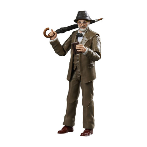 Figura Henry Jones Sr. Indiana Jones A Última Cruzada