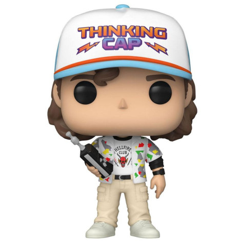 Funko Pop! Dustin Stranger Things