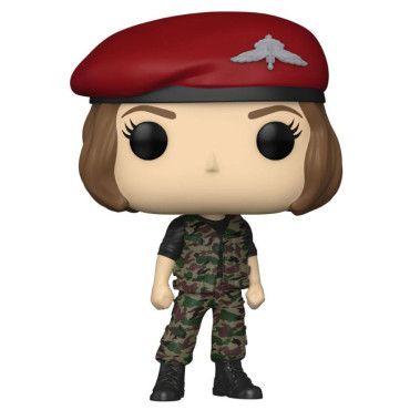 Funko POP! Robin, a Caçadora Stranger Things 4