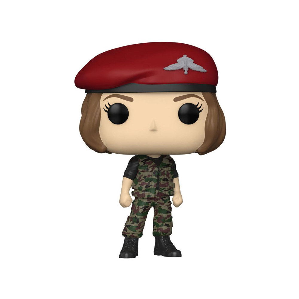 Funko POP! Robin, a Caçadora Stranger Things 4