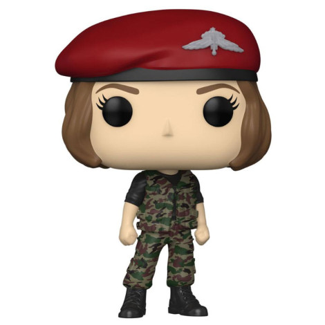 Funko POP! Robin, a Caçadora Stranger Things 4