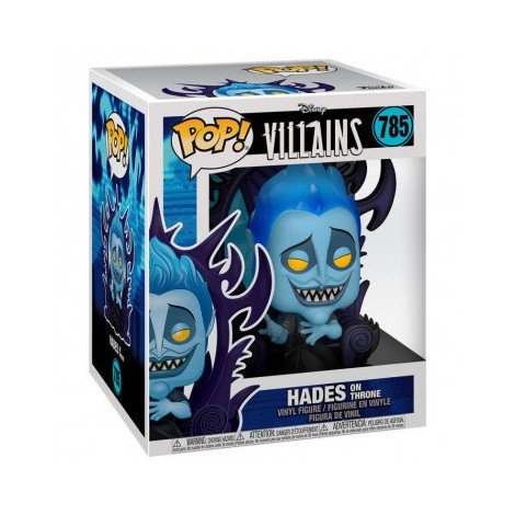 Funko Hades no Trono POP!