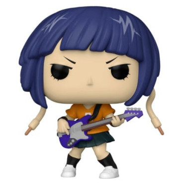 Funko POP! Jirou com a guitarra My Hero Academia