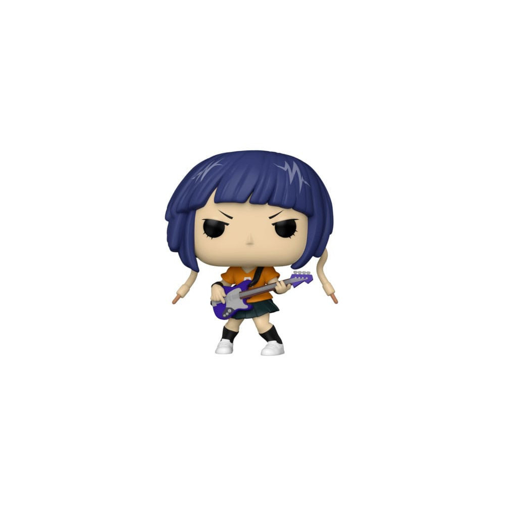 Funko POP! Jirou com a guitarra My Hero Academia